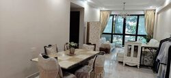 Simei Green Condominium (D18), Condominium #586809811